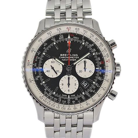 breitling ub0127211b1a1|Breitling Navitimer 1 Chronograph Automatic Chro .